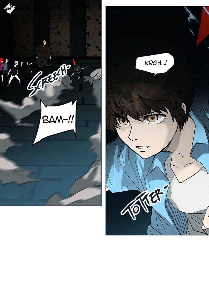 Tower of God, Chapter 249 image 30